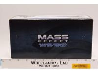 Alliance Normandy SR-2 Ship MASS Effect 2011 EA BioWare Dark Horse Action Figure