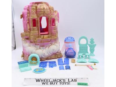 Crystal Castle Complete She-Ra Princess of Power MOTU 1984 Mattel Playset