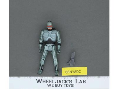 RoboCop Leader Repeat Cap Firing Ultra Police 1988 Kenner Vintage Action Figure