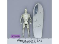 Silver Surfer 5" Marvel Super Heroes Vintage Action Figure 1992 Toybiz