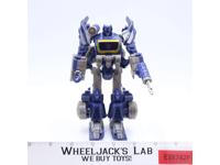 Cybertronian Soundwave Complete Deluxe Class Transformers Generations Hasbro