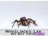 Tarantulas 100% Complete W/ Card Transformers Beast Wars 1996 Hasbro Figure