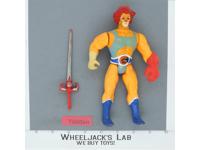 Lion-O RED HAIR Thundercats 1985 LJN Vintage Action Figure