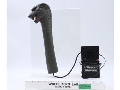 Snake Mountain Microphone He-Man Masters of the Universe MOTU Mattel