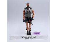 GI Joe vs Cobra Firefly 12" GI Joe 2001 Hasbro Action Figure