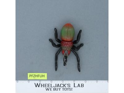 Toxcid Sectaurs Warriors of Symbion 1984 Coleco Vintage Action Figure