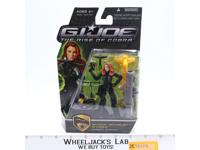 Shana "Scarlett" O'Hara GI Joe The Rise Of Cobra 2009 Hasbro Figure NEW SEALED