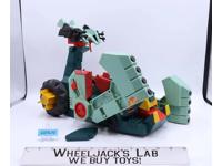 Mutant Fistpounder Thundercats 1986 LJN Vintage Action Figure Vehicle