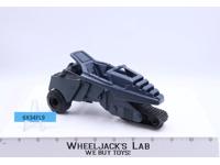 Dictator GI Joe 1990 Vintage Hasbro Vehicle Action Figure