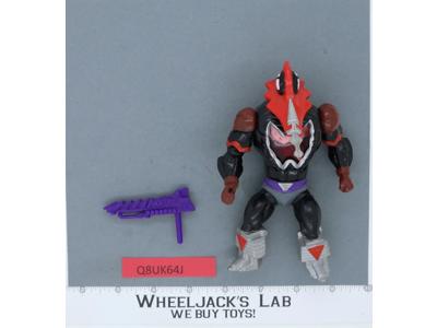 Mosquitor 100% Complete He-Man Masters of the Universe MOTU 1987 Mattel Vintage