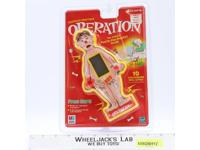 Operation Electronic Hand Held Game 1998 Hasbro NEW SEALED