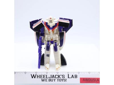 Astrotrain 100% Complete Deluxe Class Transformers Classics 2006 Hasbro Figure