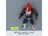 Mosquitor He-Man Masters of the Universe MOTU 1987 Mattel Vintage Action Figure