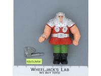 Ram Man 100% Complete He-Man Masters of the Universe MOTU 1983 Mattel Vintage