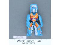 Rokkon 100% Complete He-man MOTU Masters of the Universe Mattel 1986 Vintage