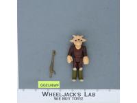 Ree-Yees 100% Complete Star Wars 1983 Vintage Kenner Action Figure NO REPRO