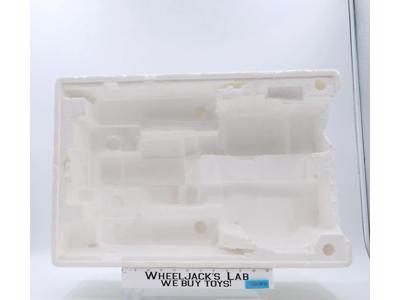 Fortress Maximus Insert Only 1987 Action Figure Vintage Hasbro G1 Transformers