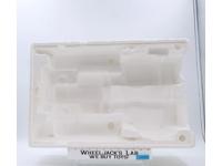 Fortress Maximus Insert Only 1987 Action Figure Vintage Hasbro G1 Transformers