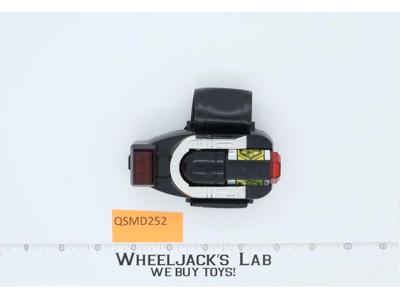 Zeo Morpher Power Rangers Bandai 1996