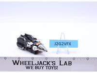 Screw Head MR-17 Gobots 100% Complete 1984 Bandai Tonka Vintage Action Figure