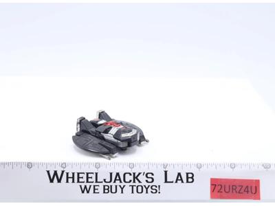 Pathfinder MR-29 UFO 100% Complete Gobots Go-Bots Bandai Tonka 1983 Vintage