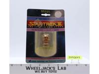 Capt. Kirk Star Trek Search for Spock Eraser Diener Industries NEW SEALED