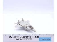 Leader-1 Jet F-15 Gobots 1985 Bandai Tonka Vintage Action Figure