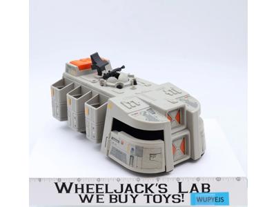 Imperial Cruiser Star Wars 1981 Kenner Vintage Action Figure Vehicle