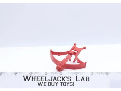 Leech Crossbow He-Man Masters of the Universe MOTU Mattel