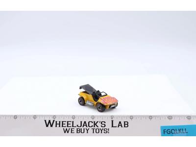 Sand Drifter Flying Colors 1974 Redline Hot Wheels Mattel Vintage RL