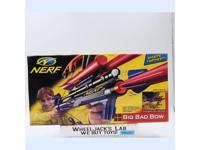 #61394 Big Bad Bow NERF 1998 Hasbro Toy NEW SEALED