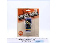 Recharge Capsule The Adventures of Metal-Man 1977 Zee Toys Action Figure NEW