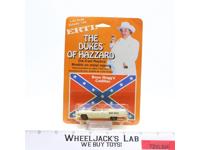 Boss Hogg's Cadillac The Dukes of Hazzard 1981 ERTL Toy Car NEW SEALED