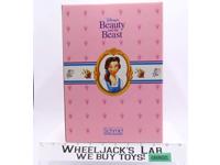 Ceramic Mrs. Potts Musical Figurine Beauty and the Beast Disney Schmid NEW MIB