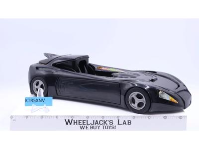 Street Jet Batmobile Batman Animated Series 1992 Kenner Action Figure Vehicle