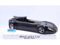Street Jet Batmobile Batman Animated Series 1992 Kenner Action Figure Vehicle