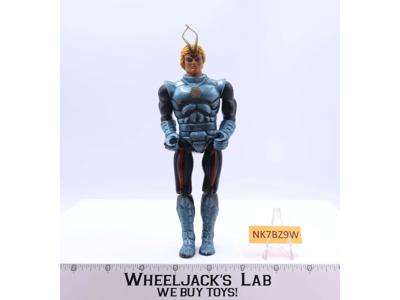 Dargon Sectaurs Warriors of Symbion Coleco 1984 Vintage Action Figures