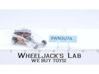 Stagefright BAGGED Dealer Stock NEW 1977 Mattel Vintage Hot Wheels Blackwall