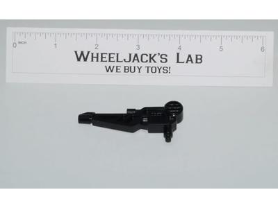 Pretender Jazz SMALL Gun Laser Rifle 1989 Vintage G1 Transformers Action Figure