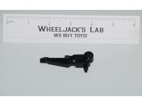 Pretender Jazz SMALL Gun Laser Rifle 1989 Vintage G1 Transformers Action Figure