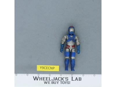 Lampreys V3 100% Complete G.I. Joe 2000 Hasbro Action Figure