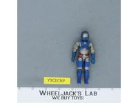 Lampreys V3 100% Complete G.I. Joe 2000 Hasbro Action Figure