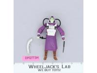 Desaad 100% Complete Super Powers 1985 Kenner Vintage Action Figure