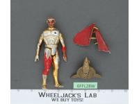 Hotwing W/Gyro 100% Complete Silverhawks 1986 Vintage Kenner Telepix Vintage