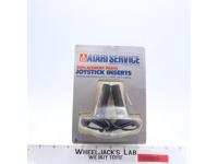 Joystick Inserts Atari Service Replacement Parts 1982 Vintage Parts NEW SEALED