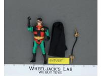 Ninja Robin WORKS Batman The Animated Series 1993 Kenner Vintage Action Figure