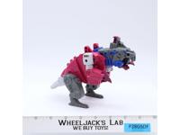 Grotusque 1987 Vintage Hasbro G1 Transformers Action Figure