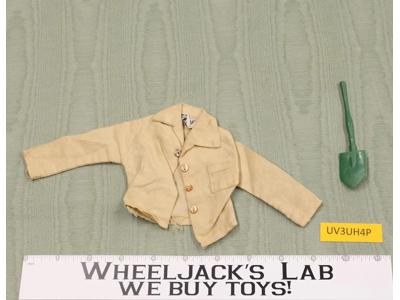 Hidden Treasure GI Joe Adventure Team 1973 Hasbro 12" Accessory Vintage