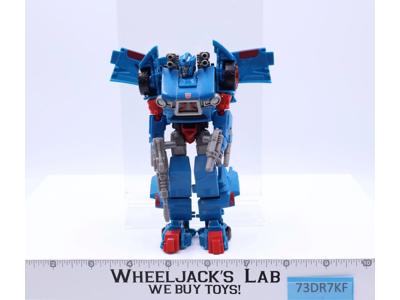 Autobot Skids 100% Complete Transformers Thrilling 30 2014 Hasbro