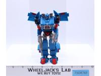 Autobot Skids 100% Complete Transformers Thrilling 30 2014 Hasbro